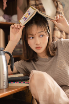我的奇妙室友